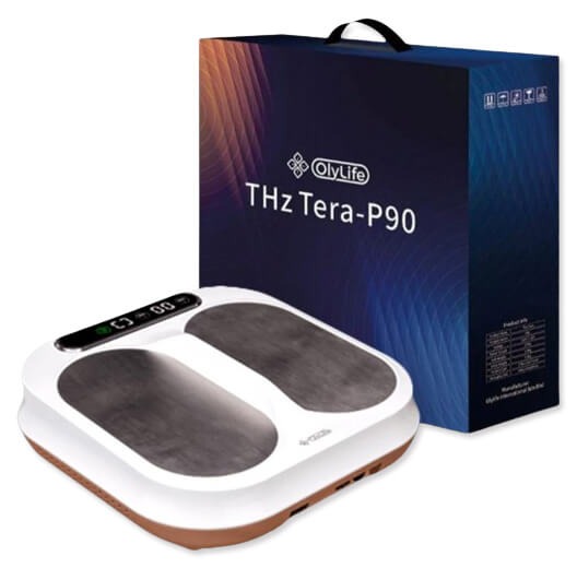 Tera-P90